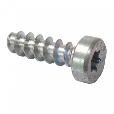 Винт с цилиндрич.головкой 5*16