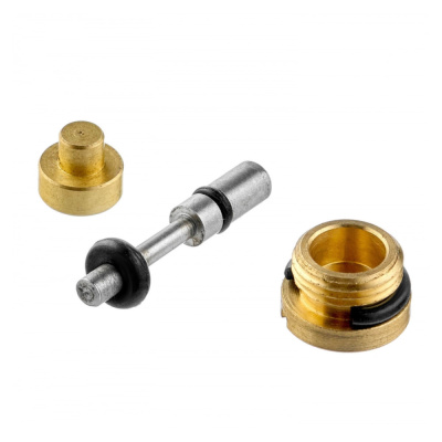 Ремкомплект узла КР к РЗ-362/РЗ-362У (часть регулировочного клапана)