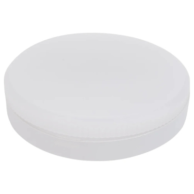 Лампа светодиодная T80 таблетка 8Вт 230В 6500К GX53 GENERICA