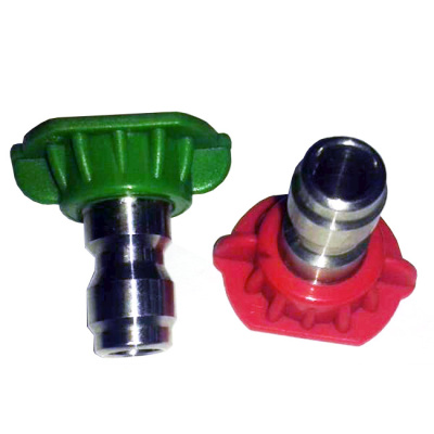 Форсунки (комплект,2шт.) для М135-PW,М165-PW