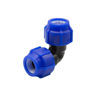 Уголок ПЭ 25 