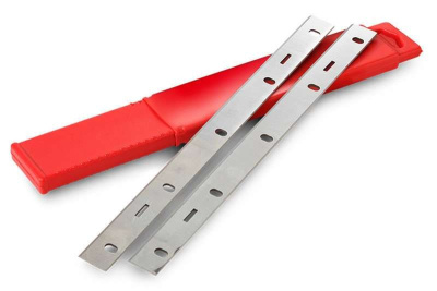 Ножи BELMASH HSS 270х2х20 М6 пара 2шт)