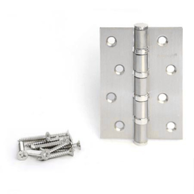 Петля Апекс 1шт 100*70 B4-Steel-NIS