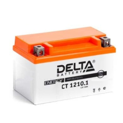Аккумулятор СТ 1210.1 Аккумулятор СТ 1210.1