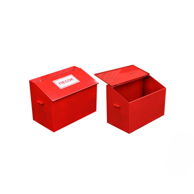 Ящик для песка  1,0 м3