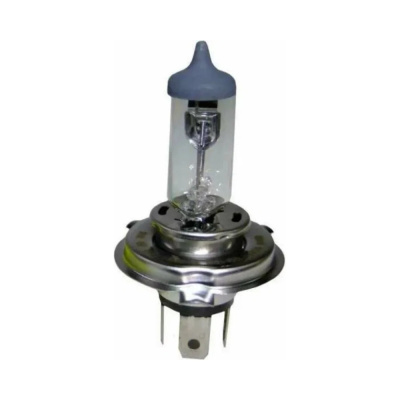 Лампа авт. 12V ( cтандарт) H4 60/55W P43t (*1 шт., картон) Маяк