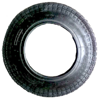 Покрышка MAWIPRO д/колеса к тачке 3.50х8