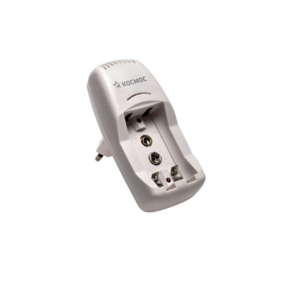 Устройство зарядное 501 (без аккум.) 15ч Космос KOC501