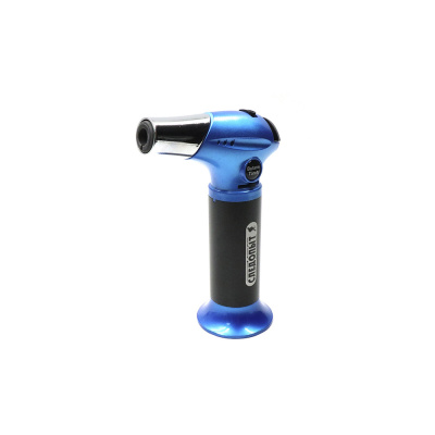 Мини-горелка газовая универсальная "СЛЕДОПЫТ-GTP-R02", с возможностью перезаправки/100/