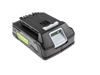 Аккумулятор G24B2 24V 2Ач Greenworks