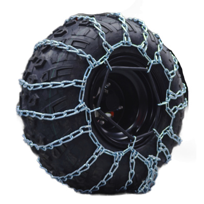 Цепи противоскольжения на квадроцикл (комплект) R8
