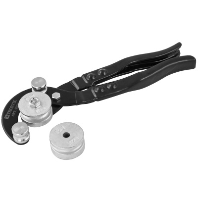 Трубогиб ручной рычажный для трубок диаметром 4.75-10 мм BPB1 