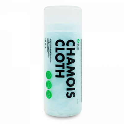 Салфетка в тубе эконом IT-0462-