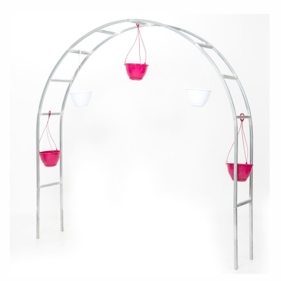 Цветочница малая