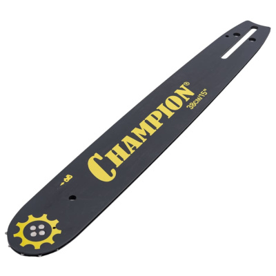 Шина CHAMPION 15"-0,325-1,5-64 зв. (Н55, 254,257,359 158SLBK095) CHAMPION