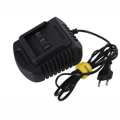 Устройство зарядное Hanskonner, 18В, 1BatterySystem, 4.0A HBC2004