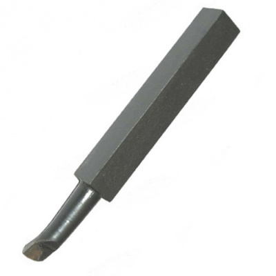 Резец расточной для глухих отверстий ВК8 16*16