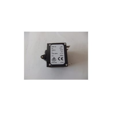 Реле тепловое (автомат защиты 30А)