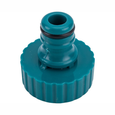 Адаптер штуцерный RACO  ORIGINAL, 1", с внутренней резьбой, из ABS пластика