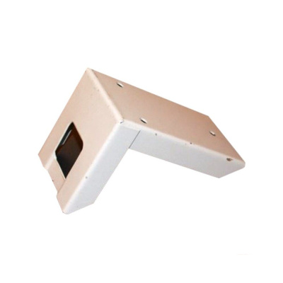 Кронштейн Н3 универсальный (металлический,под ручку огнетушителя) Ярпожинвест