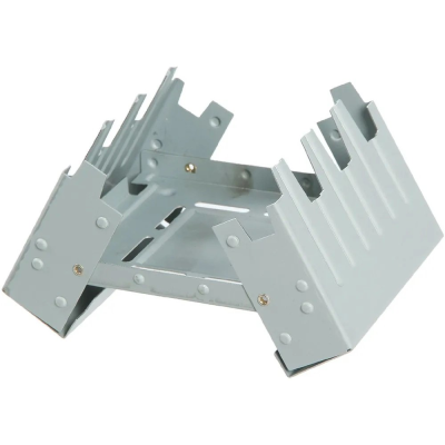 Кейс-горелка для сухого горючего "СЛЕДОПЫТ - Maxi"/80/