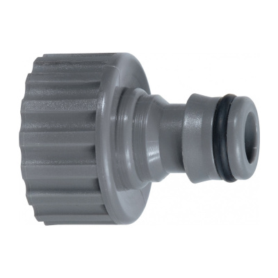 Адаптер PALISAD LUXE с внутренней резьбой 1/2"