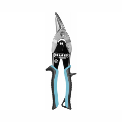 Ножницы по металлу 250мм прямой и правый рез 1974 ЦИ 