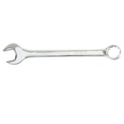 Ключ комбин. 20мм "MATRIX" матовое покрытие