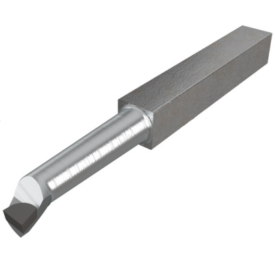 Резец расточной для глухих отверстий Т15К6 16*16