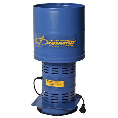 Измельчитель зерна ИЗЭ-25М