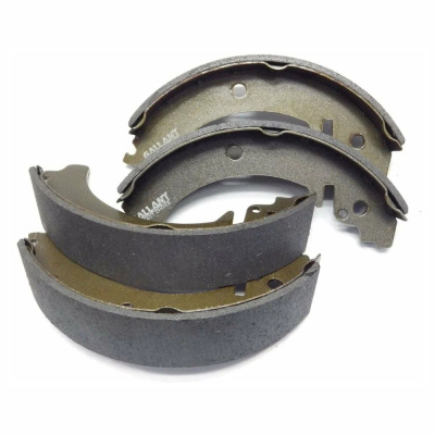 Колодки тормозные задние Sela MAX/Viking