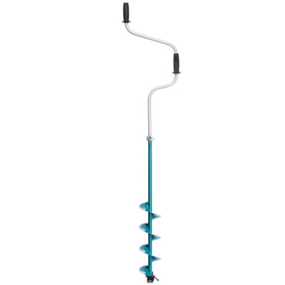 Ледобур ЛР-130Д левое вращение (LK-130LD) Тонар