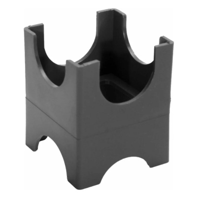 Фиксатор арматуры "Потолочная опора" (толщ.стенки 2,4мм) 60/70/80 мм