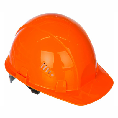 Каска СОМЗ-55 FAVORIT (75514) оранжевая