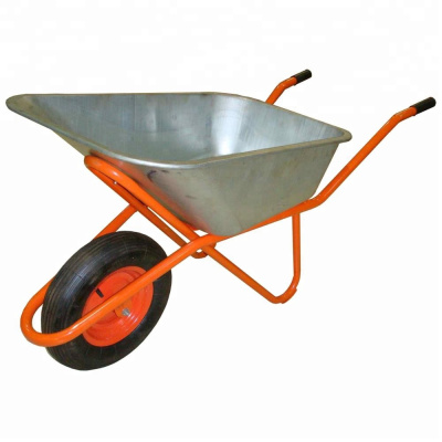 Тачка  WB 6418 MegArsenal