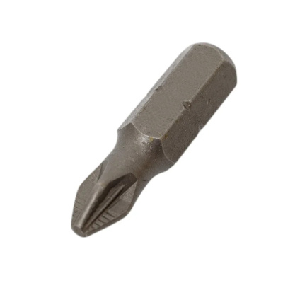 Бита Ritter WP PH 2x25 мм магнитные (сталь S2) лента RSC