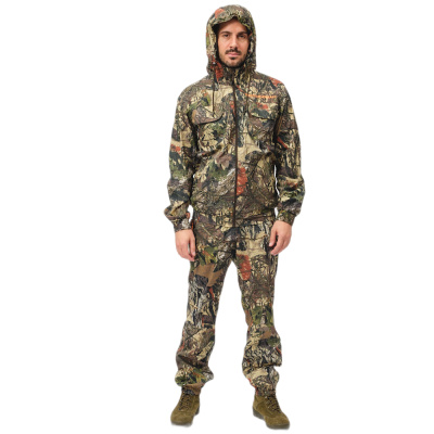Костюм "PATRIOT" (Сорочка, Лес) TRITONGEAR 2022 (56-58 рост 170-176)