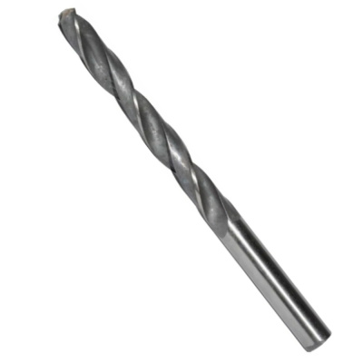 Сверло ц/х 9,8 (Россия)