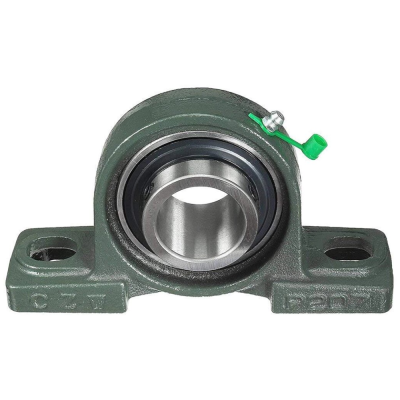 Подшипниковый узел 480207 (UCP 207)