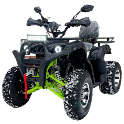 YACOTA SELA 200 MAX черный