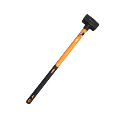 Кувалда К3Ф фиберглассовая рукоятка Вихрь 73/6/1/6