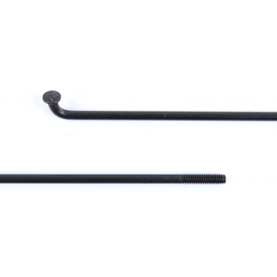 Спицы с ниппелем 14GX-275 BLACK