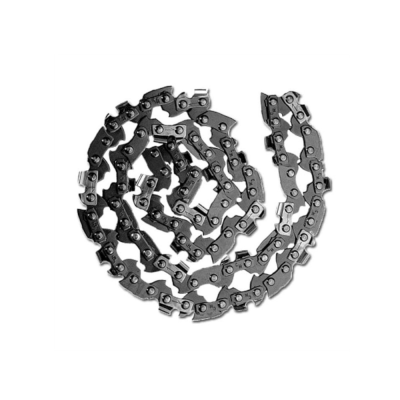 Цепь Sturm! 59 звеньев, паз 0,050", шаг 3/8", КВАДРАТНЫЙ ХРОМИРОВАННЫЙ, КАЛЕНЫЙ зуб SC38013CST-59 