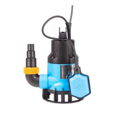 Насос погружной «ФЕКАЛЬНИК» 115/5