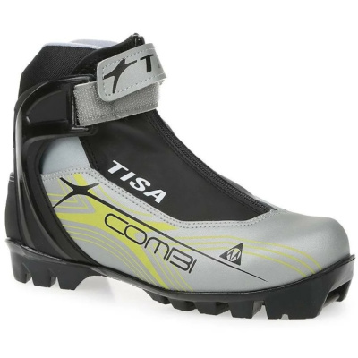 Ботинки NNN TISA COMBI S80118 (42)