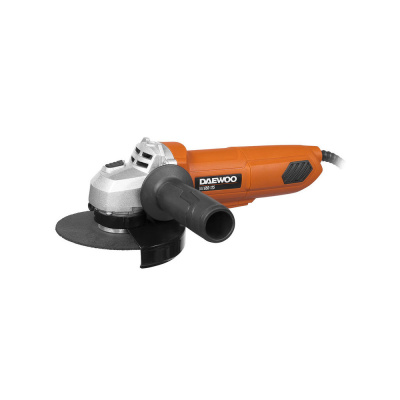 УШМ DAG 650-125 DAEWOO