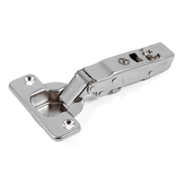 Петля без пружины накладная (90/105), стандартная HARMONY