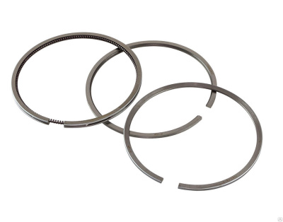 Комплект поршневых колец двигателя BS