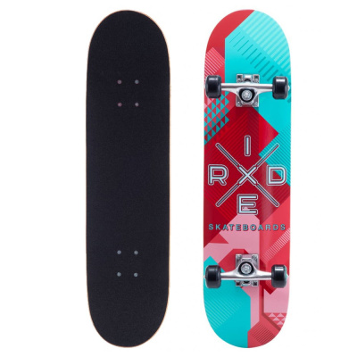 Скейтборд RIDEX Marshmello 31х8