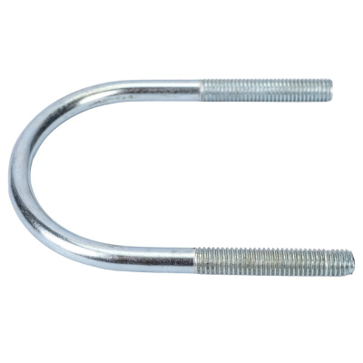 Скоба U-образная  1" М8